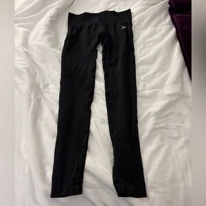 Gymshark Everyday High Waisted Seamless Leggings